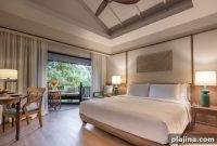 Anantara Bophut Koh Samui Reveals Newly Refurbished Rooms