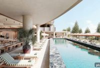 Accor Opens Mondrian Gold Coast: Luxury Hotel Launch in Australia