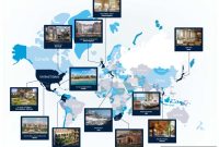 Element Lifestyle Reveals Top 25 Hotels and Resorts for 2025