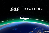 SAS Rolls Out Free Next-Gen High-Speed Wi‑Fi Across Entire Fleet