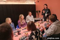 New Gin Distillery Opens in Edinburgh: Tours, Tasting & History
