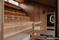 Wyld Sauna: UK’s First Floating Sauna Opens at Liverpool’s Princes Dock