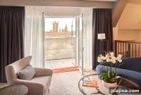 London Marriott County Hall Unveils New Rooms and Suites