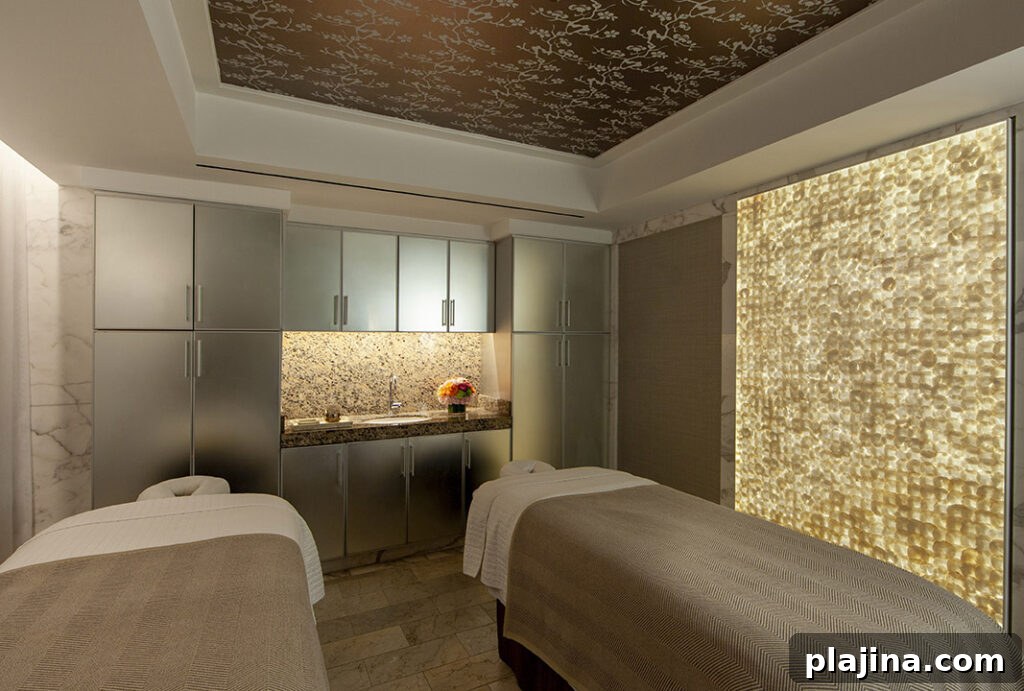 spa
