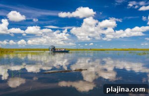Everglades