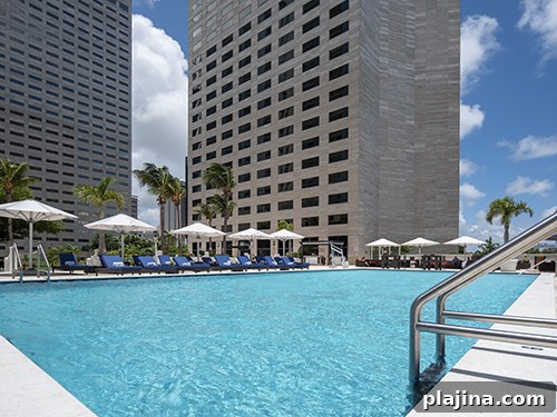 © InterContinental Miami