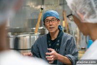Explore Hyogo Sake Culture: Top Breweries, Tours & Tastings