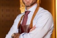 Waldorf Astoria New York Teams with Mixologist Jeff Bell for Peacock Alley Cocktails