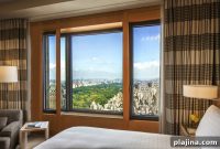 Four Seasons New York Launches MY NYC Moment Luxury Travel Experiences