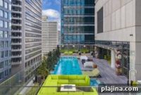 W Philadelphia Hotel Review: Luxe Stay, Rooftop Bar & Amenities
