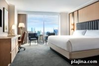 JW Marriott Nashville Review: Luxury Hotel Guide & What to Expect