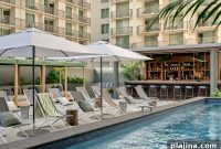 9 Luxury Hotels Perfect for Spring Break Getaways