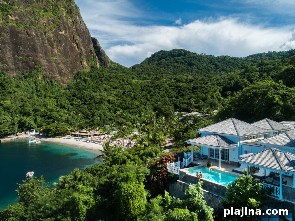 Saint Lucia