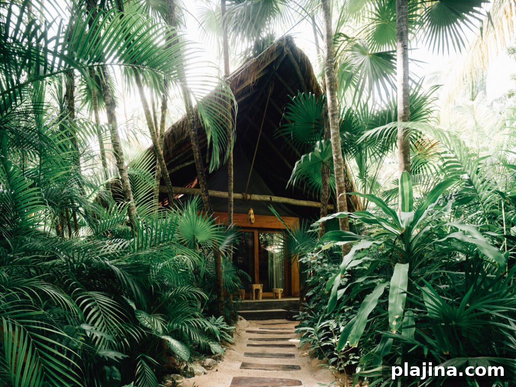 Nomade Tulum