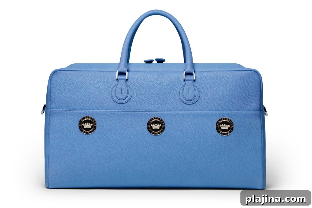 purse