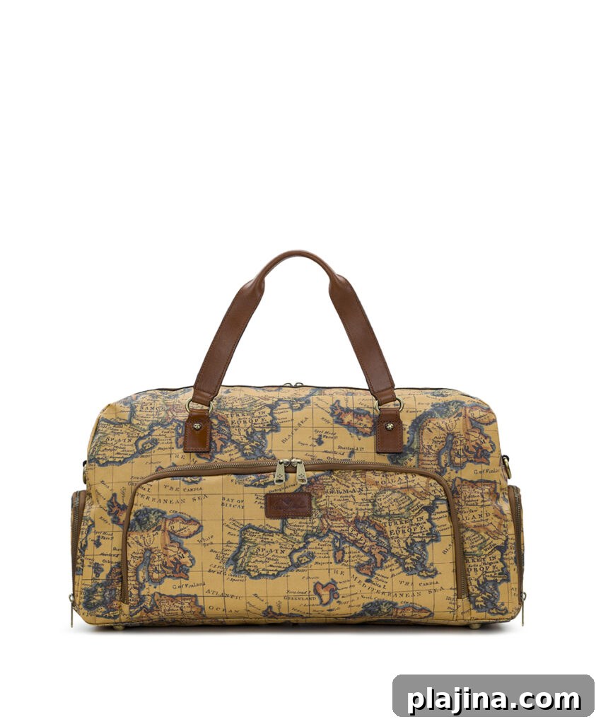 duffel