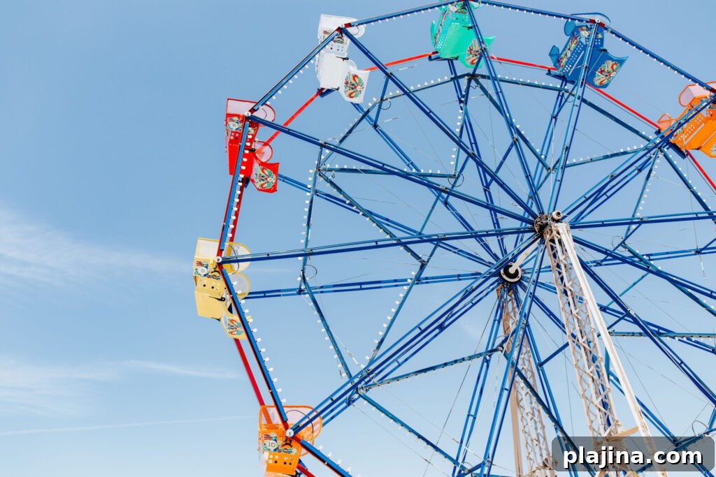 Balboa Fun Zone