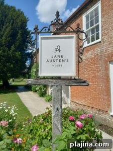 Jane Austen