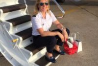 Women Pilots in Private Aviation: Breaking Barriers and Soaring Higher