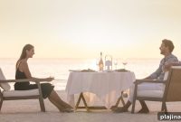 Ritz-Carlton Maldives Fari Islands Relaunches Masters of Crafts Series
