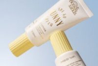 Top Sunscreen Brand to Pack for Your 2025 Summer Travels