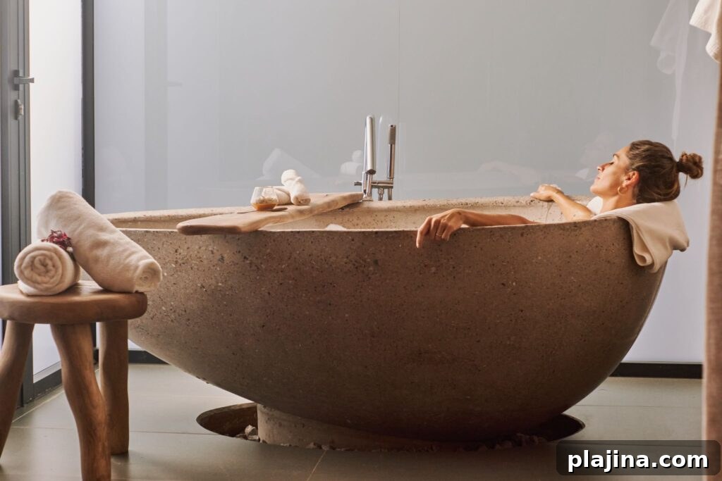 tub