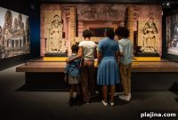 Cambodia’s Lost Empire: New Exhibition at Denver Museum of Nature & Science