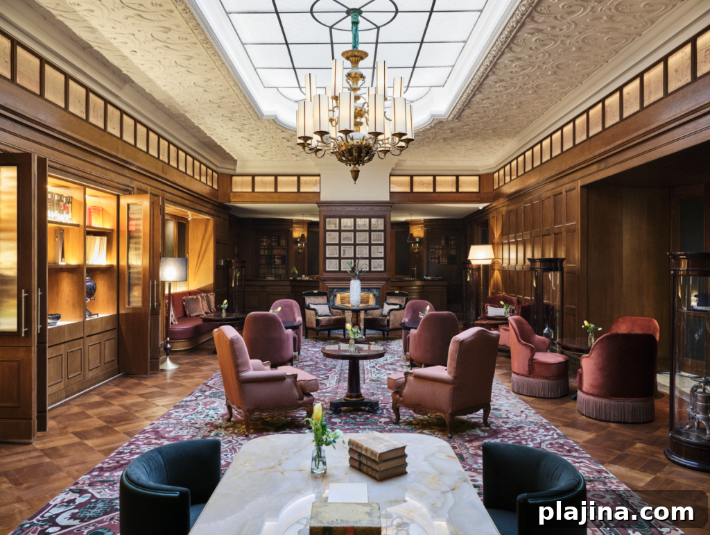 The Lounge