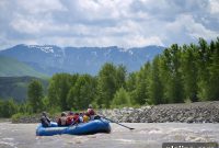 Explore Jackson Hole: Remote Work Getaways and Outdoor Adventures