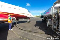 New Private Jet Terminal Opens in Turks and Caicos Islands