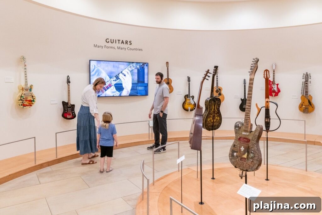 museum