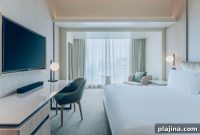 New Spring Hotel Openings at IHG Hotels & Resorts