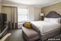 Mayflower Hotel Autograph Collection Marks 100th Anniversary Celebration