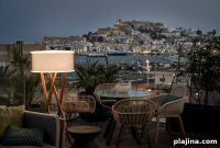 NH Collection Ibiza Opens This Month — New Luxury Hotel in Ibiza