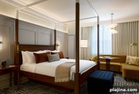Dearborn Inn Reopens After Meticulous Restoration — Ford Motor Company