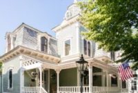Nantucket Hotels: Historic Charm Meets Modern Luxury