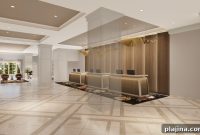 Grand Hyatt Atlanta Buckhead Unveils Complete Renovation
