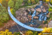 Natural Wellness Experiences in Greenville, South Carolina