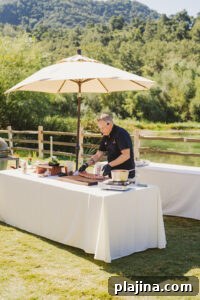Alisal Ranch event