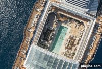 Sail in Style with Explora Journeys Cruises