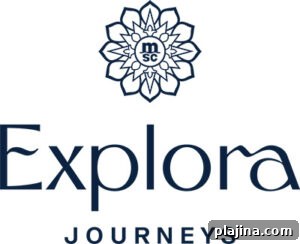 Sail in Style with Explora Journeys Cruises 4 © Explora Journeys