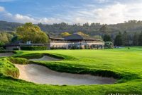 4 Golf Resorts to Stay at for National Golf Day