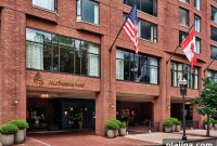 Four Seasons Boston Launches Exclusive Lucid Driving Experience