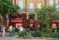 Sloane Street Reopens After Major Transformation: What’s New in Chelsea