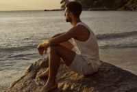 Aman Welcomes Novak Djokovic as Its First Global Wellness Advisor