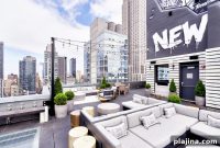 7 Must-Visit NYC Rooftop Bars for Your Summer Plans