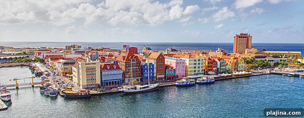 Willemstad