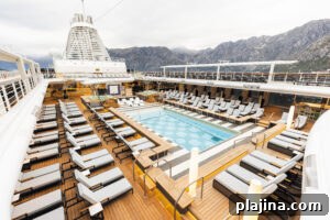 Regent ship