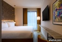 Deluxe Canal House Georgetown — Tribute Portfolio Hotel Now Open