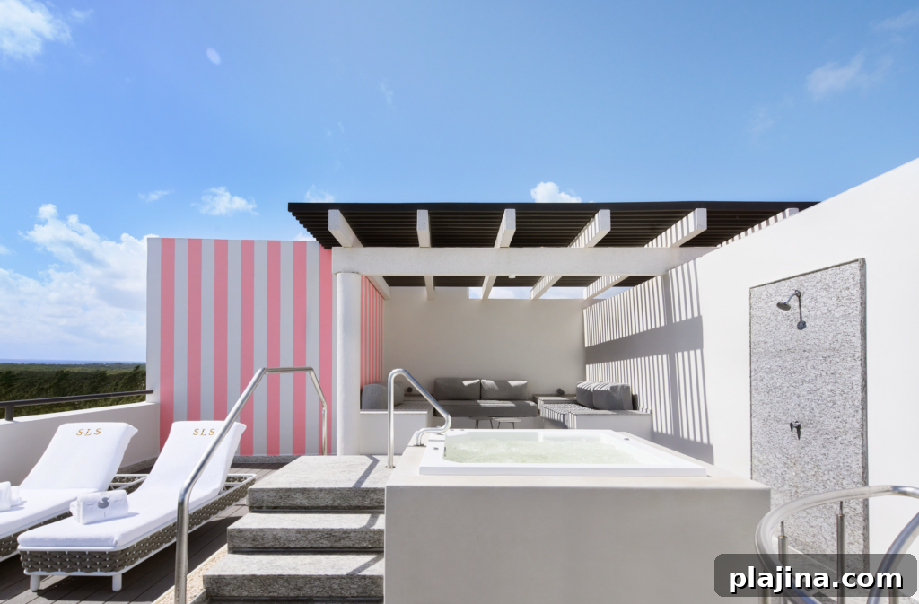 rooftop